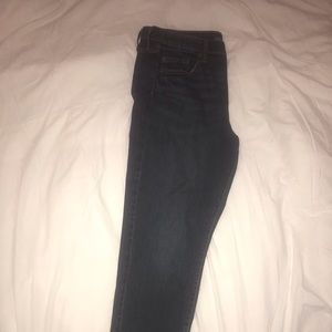 Universal Thread Straight Leg Jeans